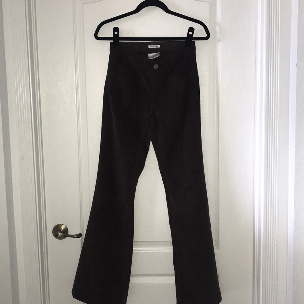 Banana Republic pants